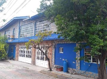 Foto 1 · Casa Sola en Venta en Belém, Papalotla, México