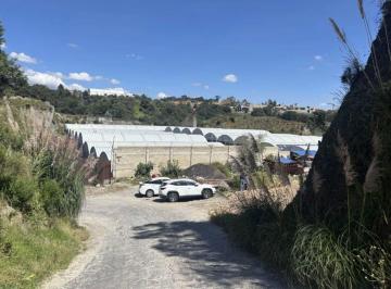 Foto 1 · Terreno en Venta San Bartolomé Bosque Real Huixquilucan