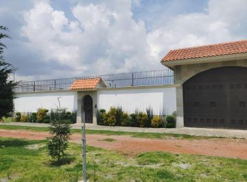 Foto 1 · Casa en Venta en El Refugio Tlacotepec