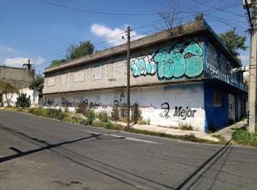Foto 1 · Terreno en Venta Col Santa Martha Acatitla Alcaldía Iztapalapa Ciudad de México