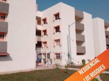 Foto 1 · Departamento en Residencial Los Bosques