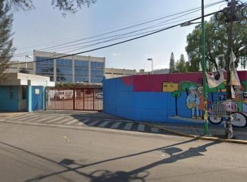 Foto 1 · Bodega en Renta Col El Manto Iztapalapa Ciudad de México