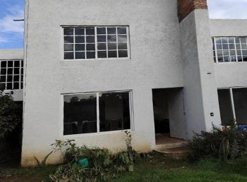 Foto 1 · Casa en Venta en Col. Quirino Mendoza, Alcaldia Xochimilco, Ciudad de Mexico