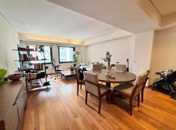 Departamento de 3 habitaciones, Miguel Hidalgo · Renta Moderno y Amplio Departamento en Polanco