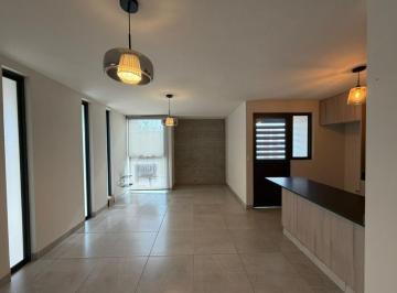 Foto 1 · Departamento en Planta Alta Acento, Zákia, Querétaro