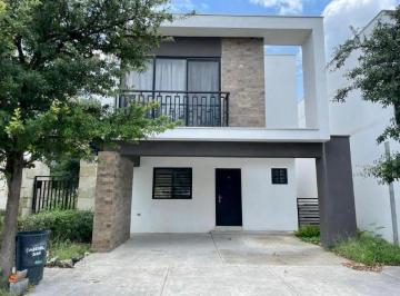 Foto 1 · Casa en Venta Cerradas de Rinconada Apodaca Nuevo Leon