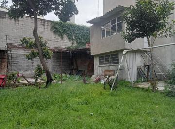 Foto 1 · Terreno en Venta Col Las Águilas Alcaldía Álvaro Obregón Ciudad de México
