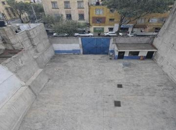 Foto 1 · Terreno en Venta Col Guerrero, Alcaldia Cuauhtemoc, Ciudad de Mexico, C. P. 06300