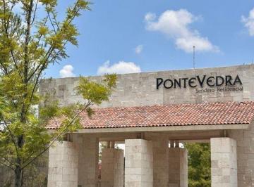Terreno / Lote · 380m² · Terreno en Venta Pontevedra Irapuato Guanajuato