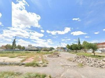 Foto 1 · Terreno Venta Av Abraham Lincoln 761, Zona Pronaf Condominio La Plata, Juárez, Chihuahua