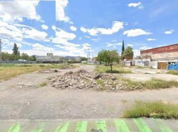 Foto 1 · Terreno Venta Av Abraham Lincoln 761, Zona Pronaf Condominio La Plata, Juárez, Chihuahua