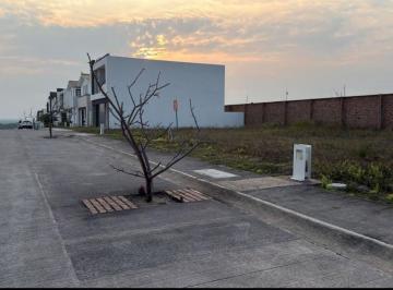 Terreno / Lote · 180m² · Terreno en Venta Punta Tiburón