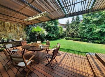 Casa de 4 habitaciones, Huixquilucan · Casa en Venta o Renta en Lomas Country