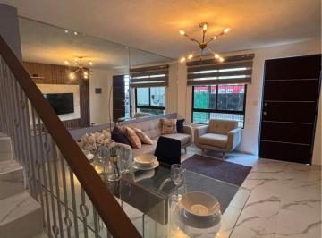 Casa de 3 habitaciones, Tecámac · Propiedad Arani