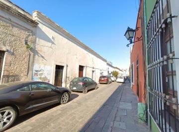 Foto 1 · Casa en Venta Ideal Para Inversionistas en El Centro Histórico de Querétaro.