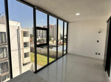 Departamento · 115m² · 2 Recámaras · 1 Estacionamiento · Venta Departamento y Suites a Pocos m de La Udlap