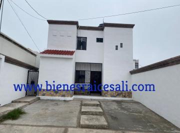 Casa · 99m² · 3 Recámaras · 2 Estacionamientos · Casa - Piedras Negras