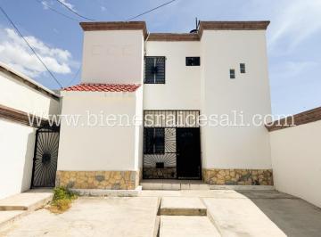 Casa · 99m² · 3 Recámaras · 2 Estacionamientos · Casa - Piedras Negras