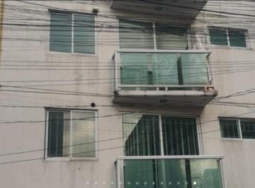 Departamento · 64m² · 3 Recámaras · 1 Estacionamiento · Departamento en Venta en Américas Unidas