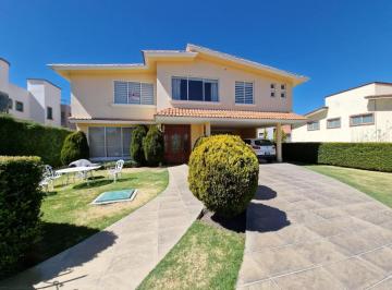 Foto 1 · Casa en Venta en Residencial Zamarrero Zinacantepec, 604 m² de Terreno, Lago, Seguridad 24/7
