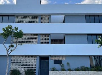 Departamento de 3 habitaciones, Mérida · Departamento en Venta