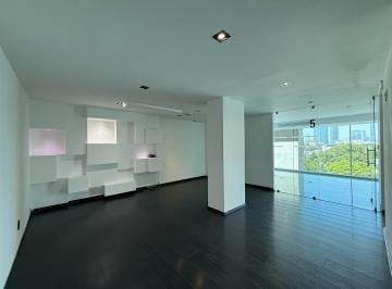 Oficina · 125m² · 2 Estacionamientos · Oficina - Hipódromo Condesa