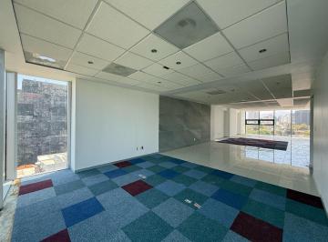 Oficina · 150m² · 4 Estacionamientos · Renta Oficina Acondicionada 150 m² - Anzures