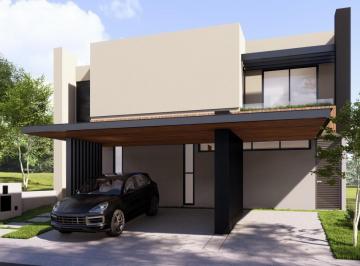 Foto 1 · Moderna Residencia en Venta Y/o Renta en Querétaro. Fraccionamiento Altozano.
