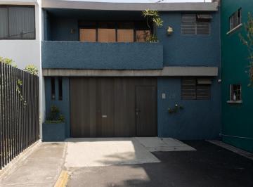 Foto 1 · Casa Sola en Venta en Avante, Coyoacán, Ciudad de México