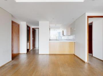 Foto 1 · Departamento en Venta en Santa Fe, Álvaro Obregón, Ciudad de México