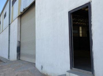 Bodega comercial , Ramos Arizpe · Bodega Uso Industrial y Comercial en Ramos Arizpe