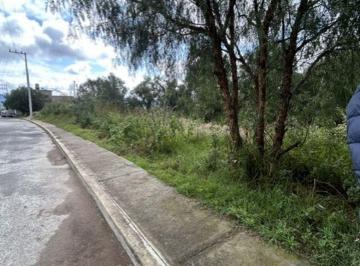 Terreno / Lote , Ixtapaluca · Se Vende Terreno en Fraccionamiento