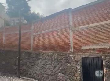 Terreno / Lote , La Magdalena Contreras · Terreno en Venta de 432 m² en San Jerónimo Lídice – ¡Ideal Desarrolladores!