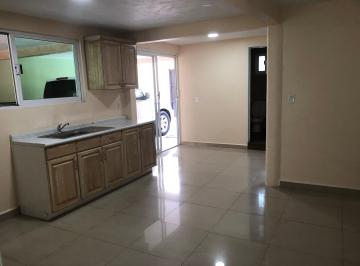 Departamento de 3 habitaciones, Tultitlán · Departamento Tultitlan