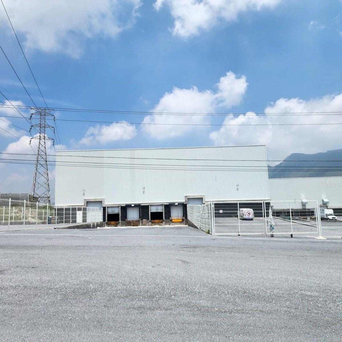 Warehouse for Rent in Santa Catarina