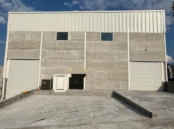 523247b96d18aa64b7b75478b88c52f994dab3bc20642213ffae7c217f016389 · Bodega en Renta en Parque Industrialen Apodaca