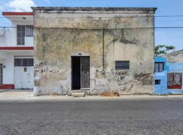 Casa · 131m² · 2 Recámaras · Venta Casa Colonial con Amplio Terreno Para Remodelar en Centro Zona La Plancha