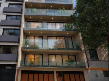 Departamento de 3 habitaciones, Benito Juárez · Venta de Departamento en La del Valle Norte Listo Para Escriturar