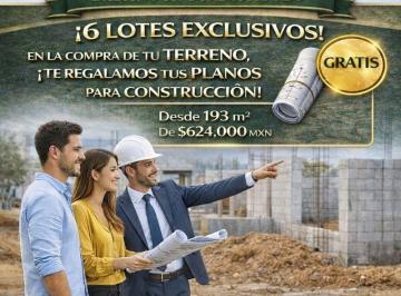 Terreno / Lote , Jiutepec · Terrenos Residenciales en Rincon de San Gaspar Jiutepec