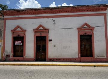 Casa de 3 habitaciones, Mérida · Casa Estilo Colonial en El Barrio de Santiago, Mérida, Yuc