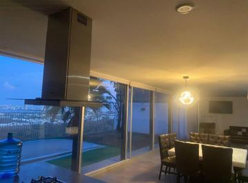 Casa de 5 habitaciones, León · Exclusiva Residencia Amueblada en Porta Fontana, Alberca, Terraza Panorámica y Vista Espectacular