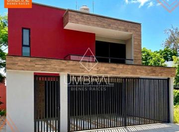 e2ac9f8c4756a7ca1304ffc11398b9ccd8dbe71f4e96e225192de9ef348b06c3 · Casa con Doble Frente en Venta, Fracc. Morada del Quetzal, Xalapa