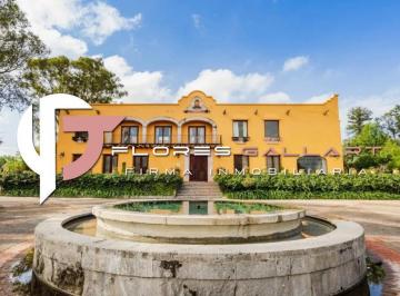 Terreno / Lote · 160m² · Terreno en Venta en Reserva Santa Mónica Privada Encinos Al Sur de La Ciudad de Aguascalientes