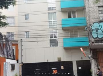 Departamento · 44m² · 1 Recámara · 1 Estacionamiento · Departamento en Centro de Azcapotzalco