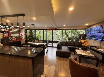 Departamento de 2 habitaciones, Cuauhtémoc · Departamento en Renta Frente Parque España, Condesa, Cdmx