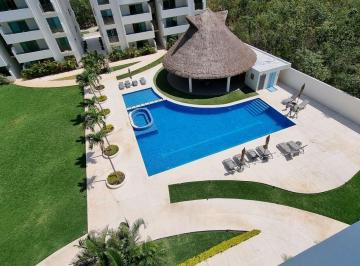 Departamento de 3 habitaciones, Benito Juárez · En Venta Exclusivo Departamento en Aqua