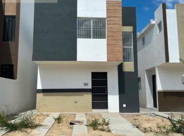 Casa · 104m² · 3 Recámaras · 2 Estacionamientos · Casa en Renta en Residencial Arboledas – Privada con Amenidades y Excelente Conectividad $9,000 Mxn