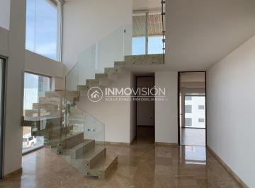 09d40e7d46b9c5a8b34de3bd858568bd3d53aa8c083b34e3c9631451643190a4 · Penthouse en Renta, Parque Lisboa, Zona Azul, Lomas de Angelopolis, Puebla