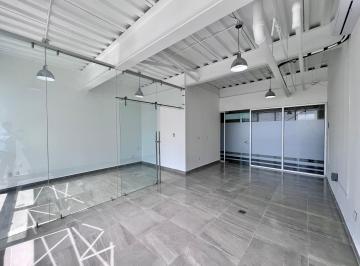 Oficina , Querétaro · Oficina en Wtc con Privado y A/c, 40 m², Piso 12, Vista Sur / Antea