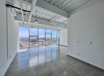 Oficina , Querétaro · Oficina en Wtc con Privado y A/c, 40 m², Piso 12, Vista Sur / Antea